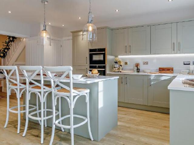 House for sale in Worton, Isle Of Man