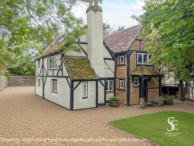 House for sale in St. Nicholas, Hurst
