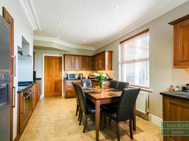 House for sale in Ashfield, Workington