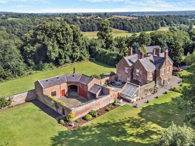 House for sale in Gresford