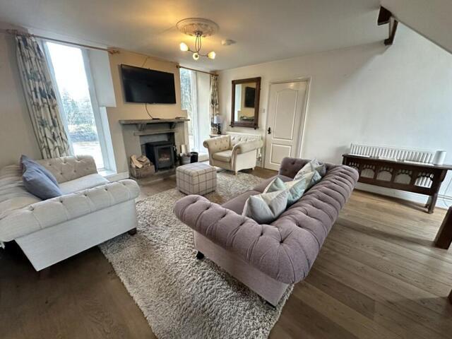 House for sale in Talybont-on-Usk, Wales