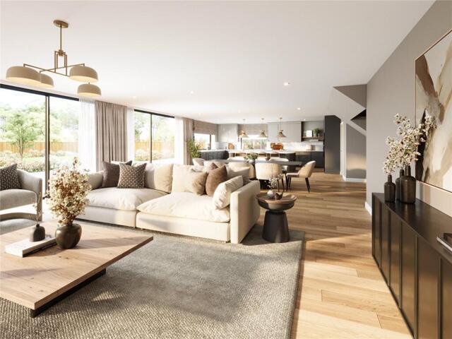 House for sale in Compton Pauncefoot, Somerset