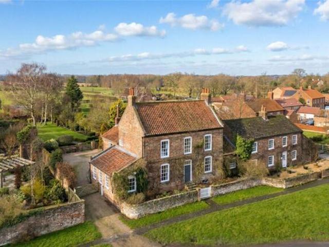 House for sale in Nun Monkton, North Yorkshire