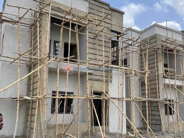 Land for sale in Abuja