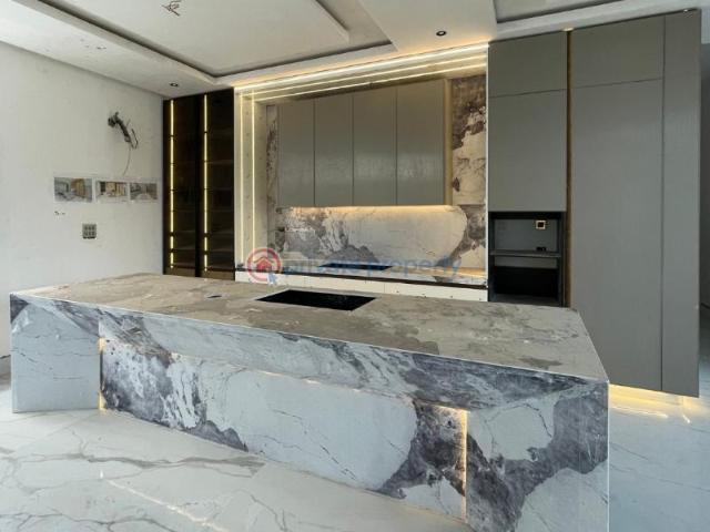 House for sale in Abuja, Sokoto