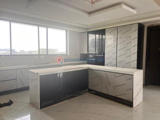 House for sale in Eti Osa, Abuja