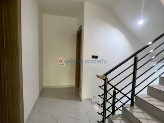 House for sale in Lagos, Abuja