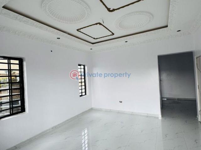 House for sale in Ibadan