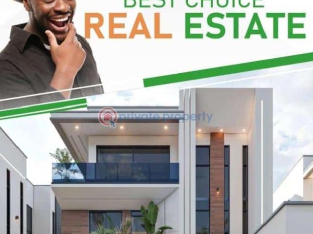 Land for sale in Abuja, Central Area Phase 2 