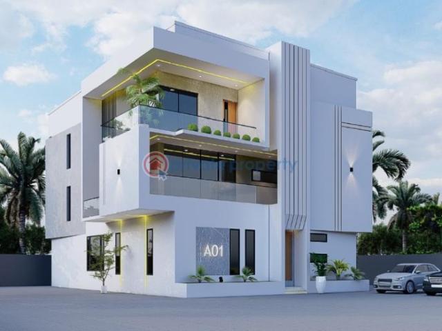 Land for sale in Abuja