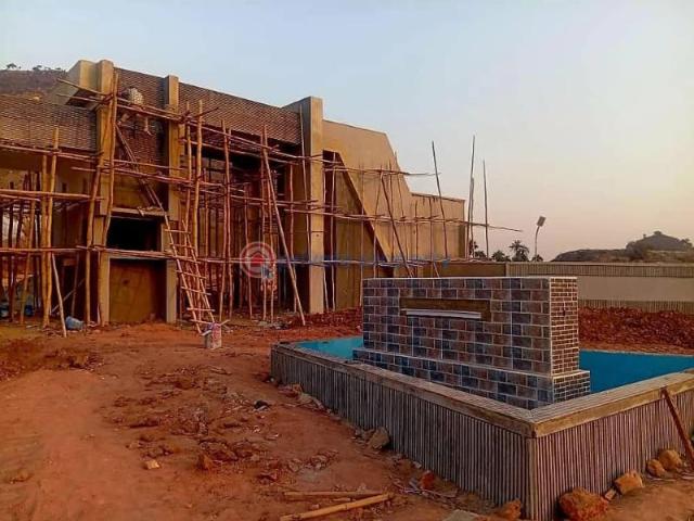 Land for sale in Abuja, Sokoto