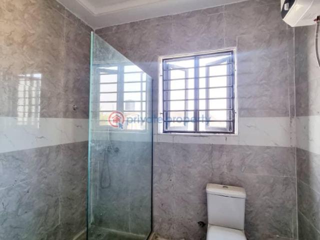 House for sale in Eti Osa, Lagos