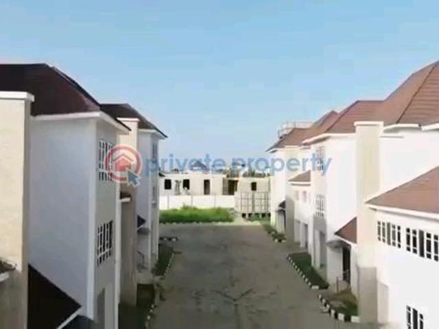 House for sale in Abuja, Sokoto