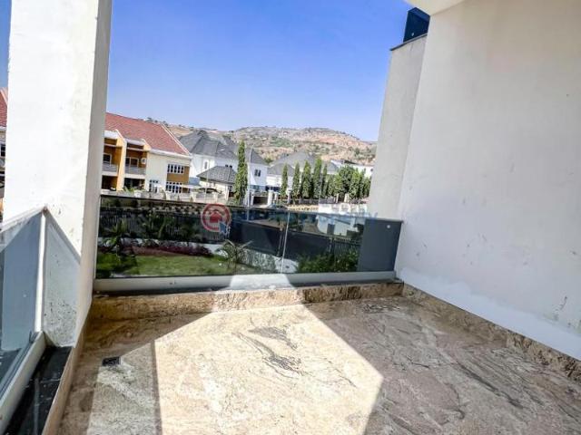 House for sale in Abuja, Central Area Phase 2 