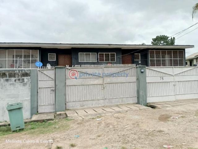 House for sale in Ibadan
