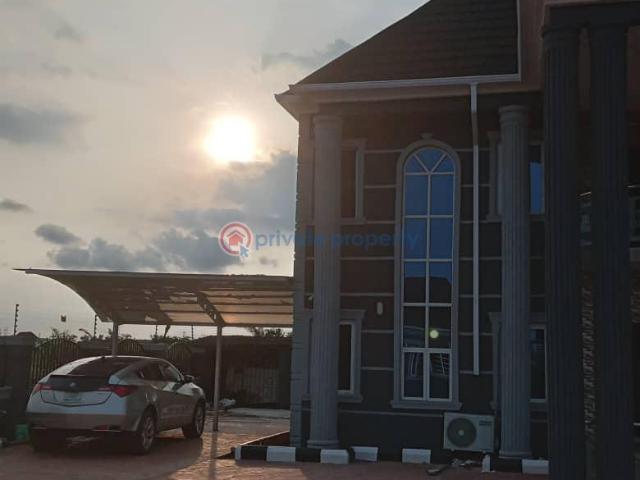 Apartment for sale in Ado-Odo Ota