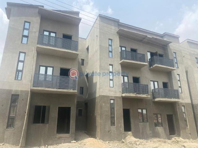 House for sale in Abuja