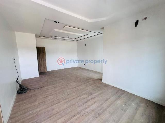 House for sale in Abuja