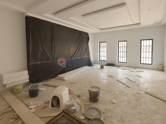 House for sale in Abuja, Sokoto