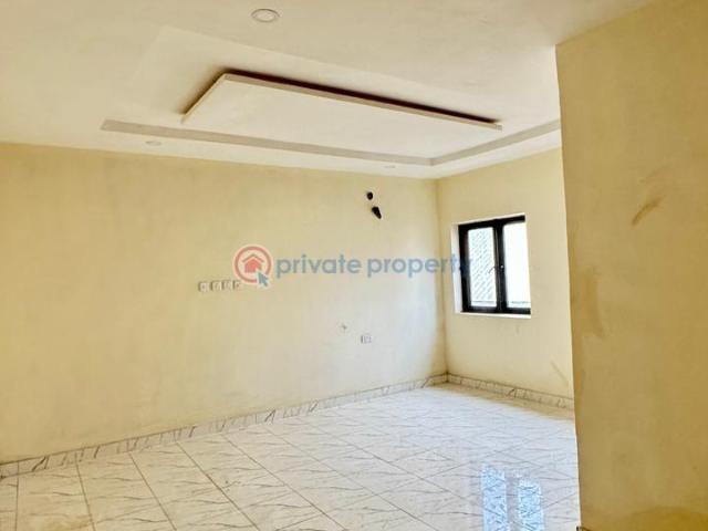 House for sale in Abuja, Sokoto