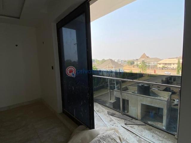 House for sale in Abuja, Sokoto