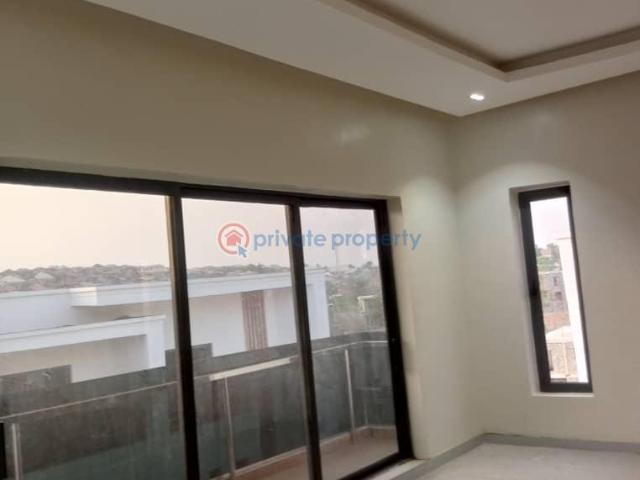 House for sale in Abuja
