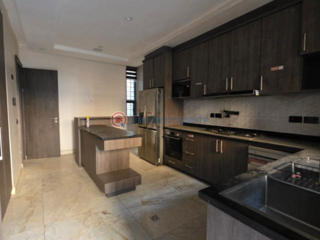 House for sale in Abuja, Sokoto