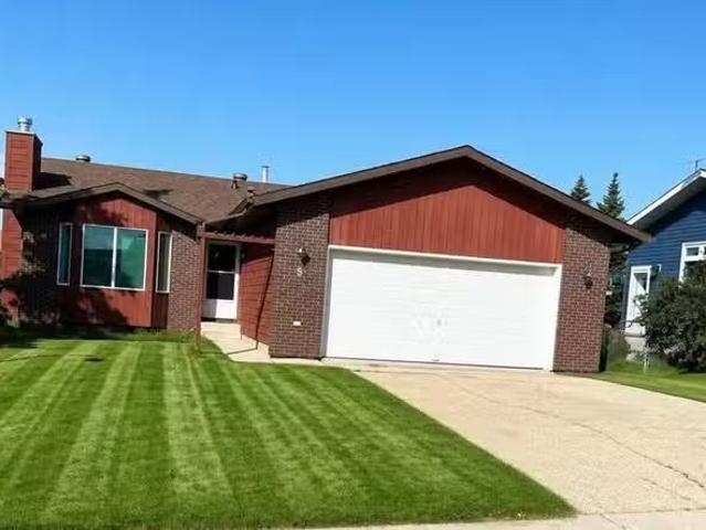 House for sale in Swan Hills, Alberta