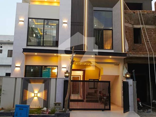 House for sale in اسلام آباد, زون 1