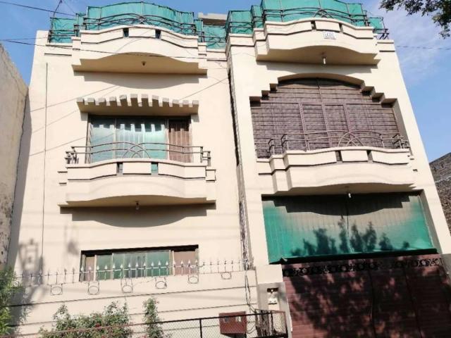 House for sale in Rawalpindi, Islamabad Capital Territory