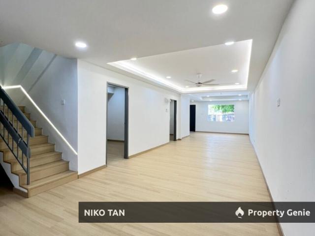 Terraced House for sale in Johore Bahru, Johor