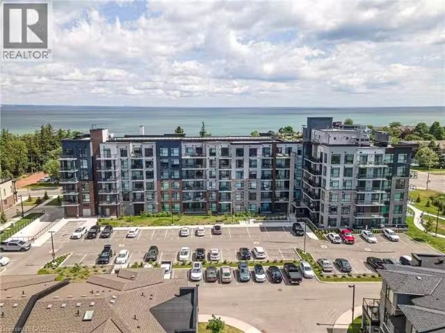 Condo for sale in Ancaster, Ontario