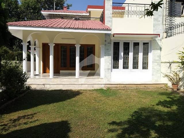 House for sale in Islamabad