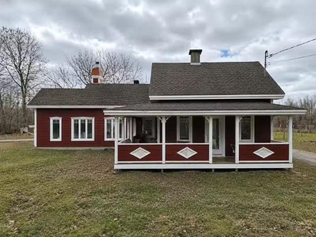 House for sale in L'érable, Quebec
