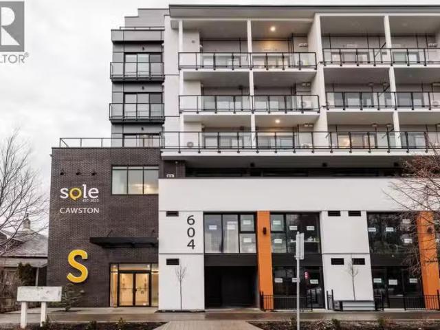 Condo for sale in Winfield, British Columbia