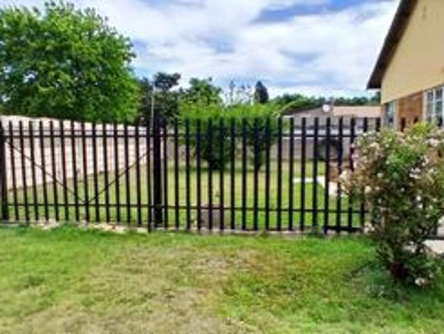 House for sale in Delmas, Victor Khanye Local Municipality