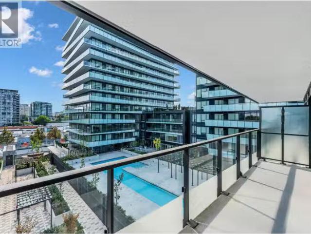 Condo for sale in Richmond, British Columbia
