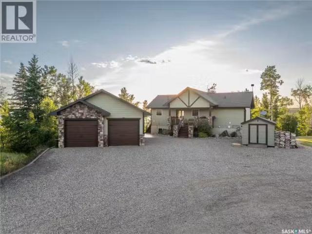 House for sale in Goodsoil, Saskatchewan