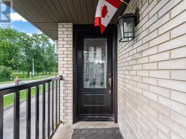 House for sale in Cambridge, Ontario
