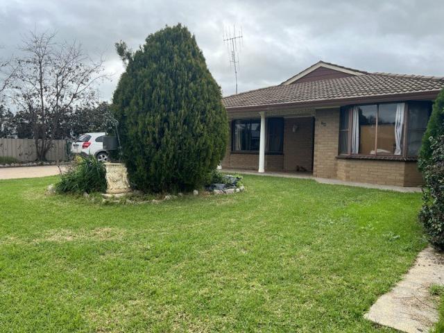 House for sale in Finley, New South Wales