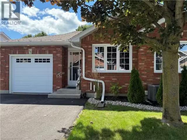 Condo for sale in County Of Brant, Ontario