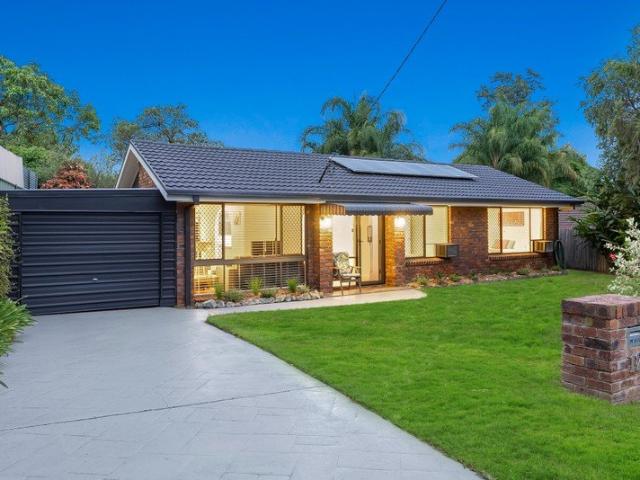 House for sale in Toombul, Queensland