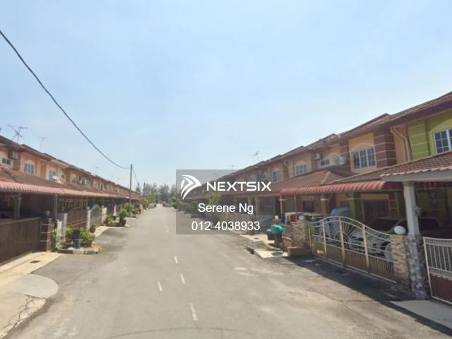 Residential House for sale in Tuaran Village, Sabah