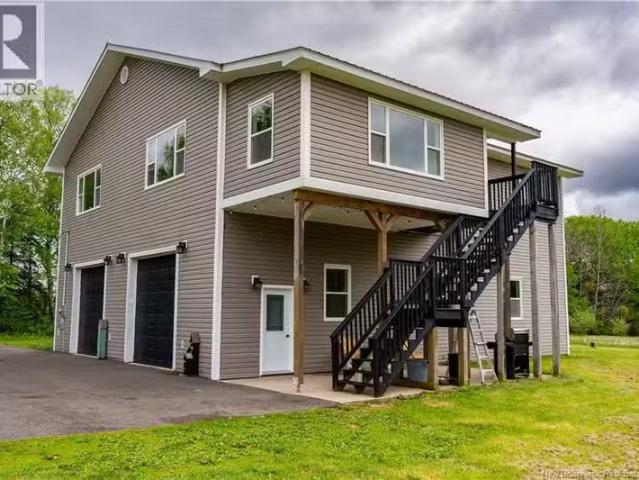 House for sale in Coal Creek, New Brunswick