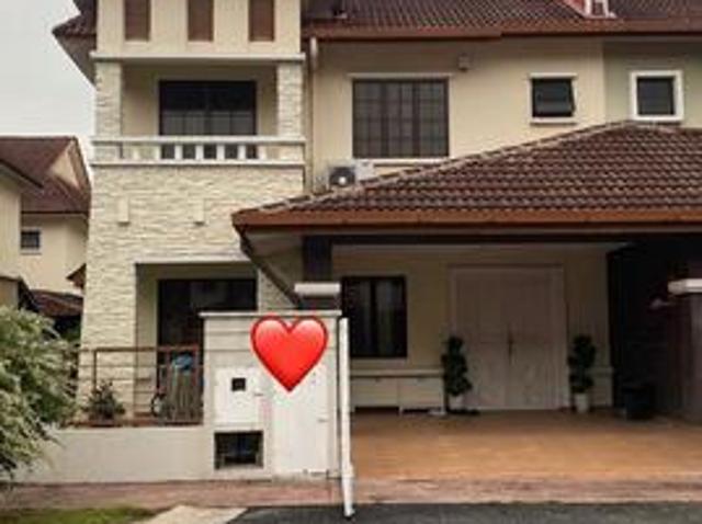 Residential House for sale in Puchong, Majlis Bandaraya Subang Jaya