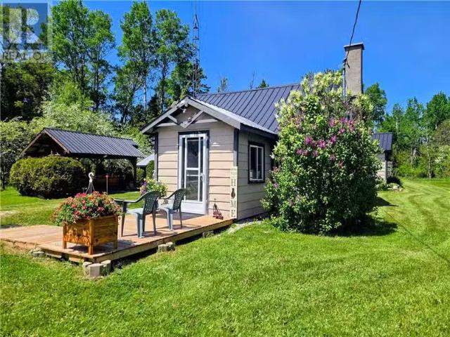 House for sale in Northeastern Manitoulin, Ontario