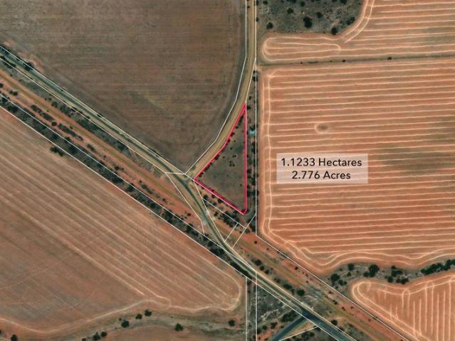 Land for sale in Barbalin, Mukinbudin