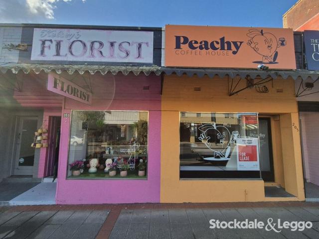 Retail for sale in Morwell, Victoria