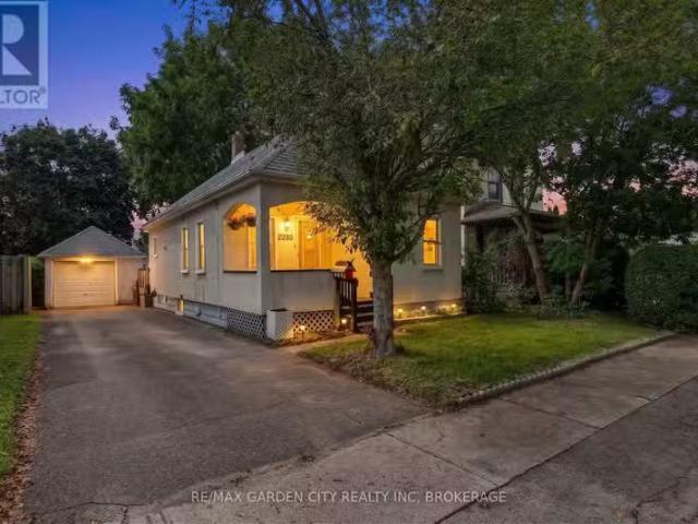 House for sale in Niagara, Ontario