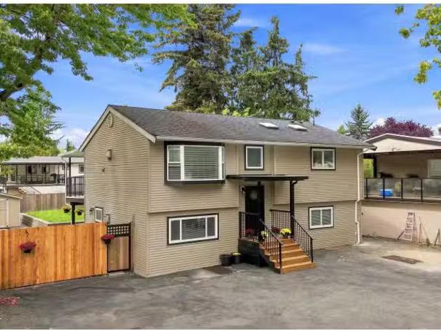 House for sale in Surrey, British Columbia